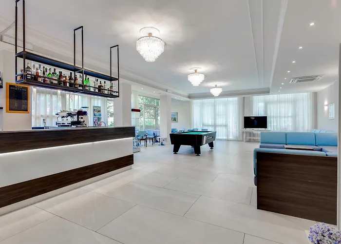 Hotel Meeting