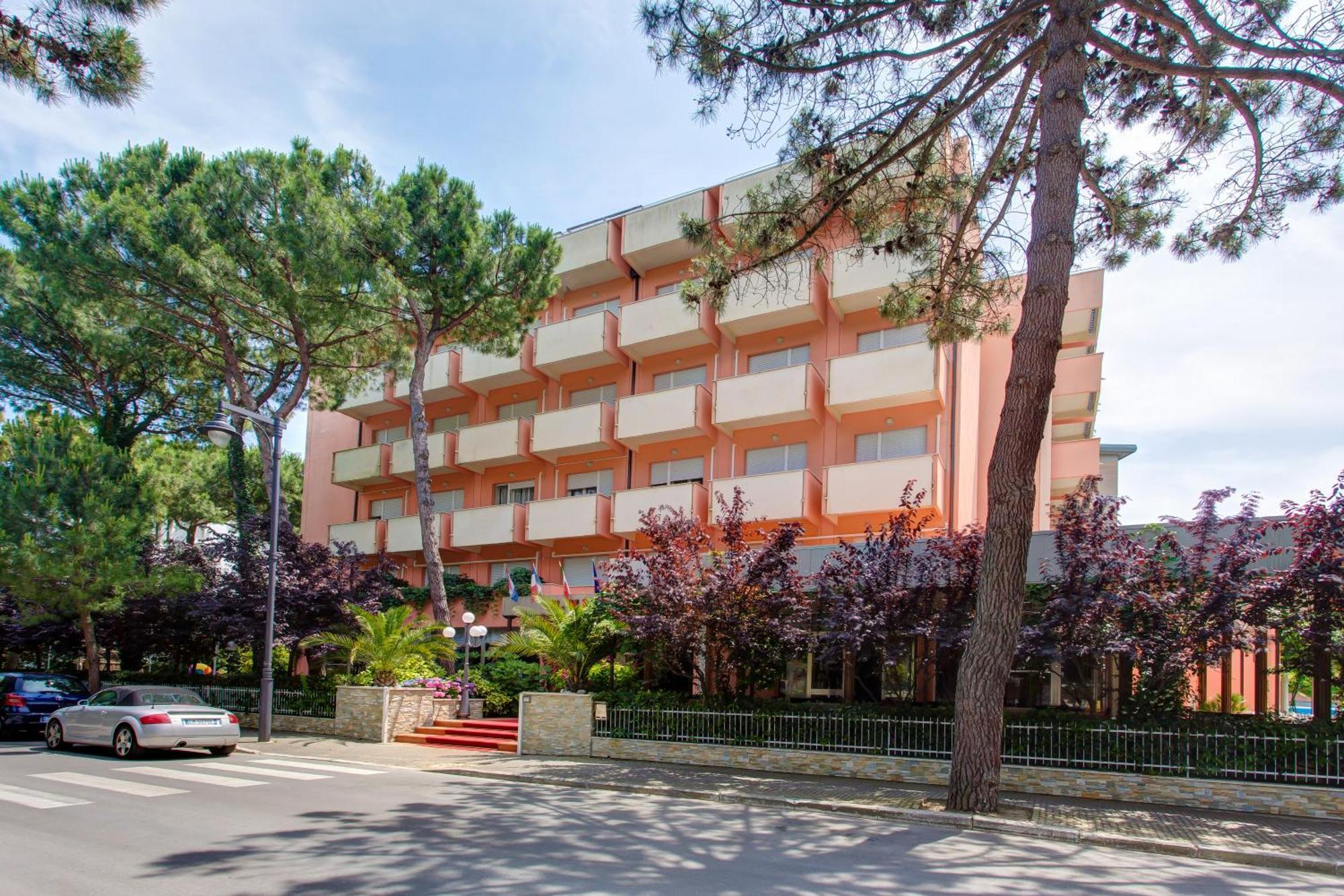 Hotel Meeting Cesenatico