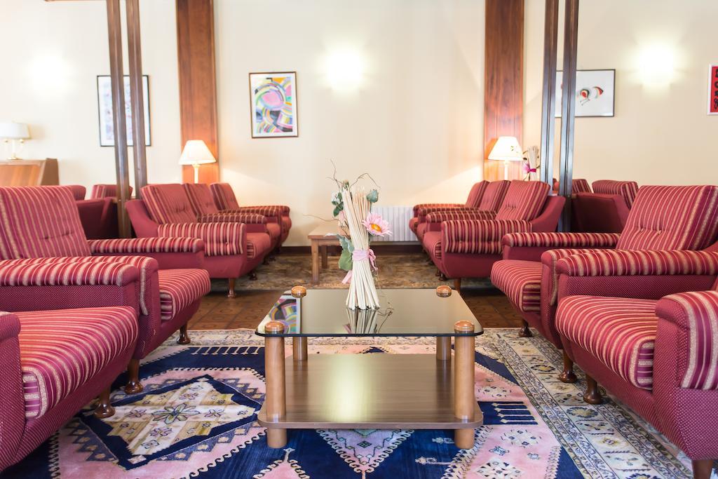 Meeting Hotel 3*