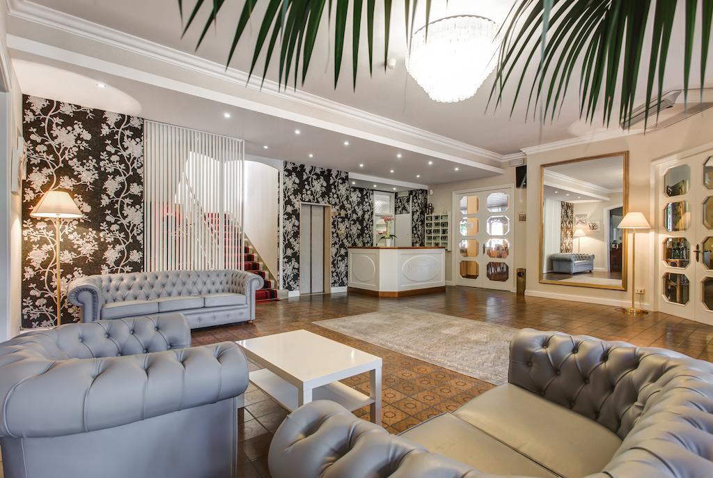 Meeting Hotel Cesenatico